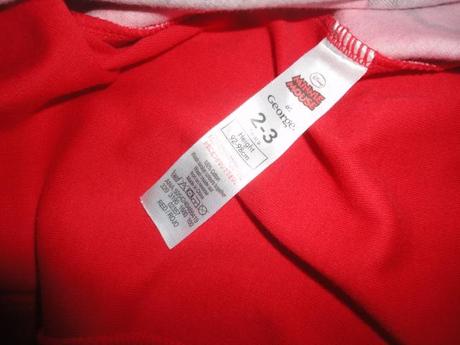 Nejen spací overal george, vel. 2-3 roky, george,92