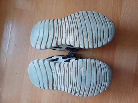 Tenisky richter vel. 28, richter,28