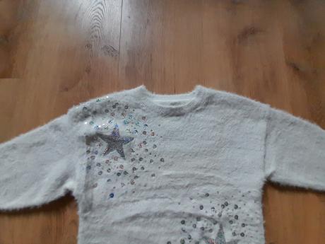 Svetr f&f vel 140, f&f,140