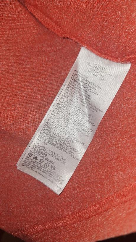 Triko converse na 13-15l vel.164-170, converse,164