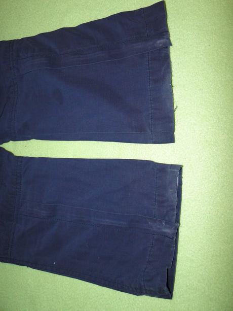 4ks v.98 mikina/bunda šusťákové kalhoty svetr, 86–98