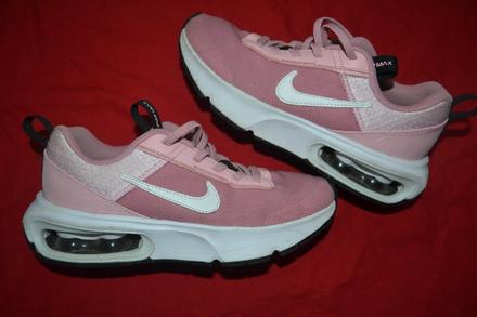 Boty nike v.35 dívčí/dámské, nike,35