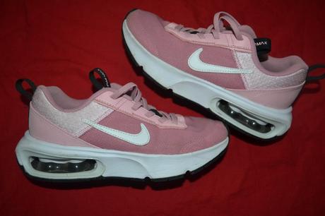 Boty nike v.35 dívčí/dámské, nike,35