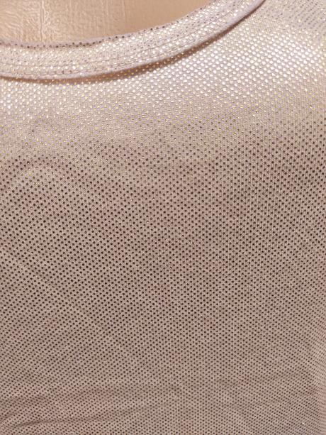 Tílko top vila - vel.s/m, s