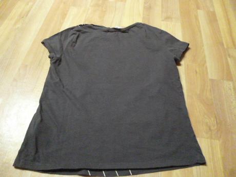 Triko bugs bunny 10-12, h&m,146