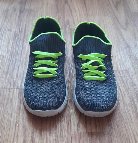 Tenisky textilní pepperts v.31, pepperts,31