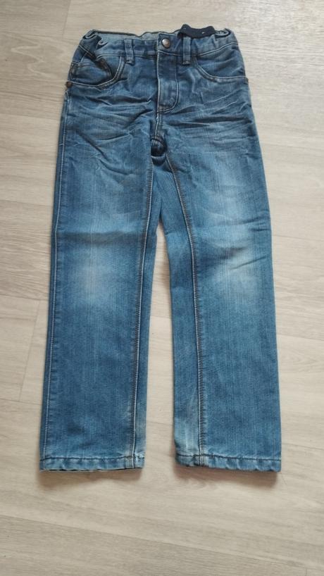 Rifle c&a 128, c&a,128