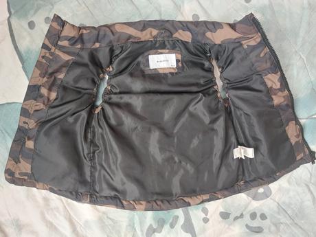 Vesta maskáč, reserved,98