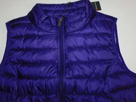 Dámská hřejivá vesta, street one,42