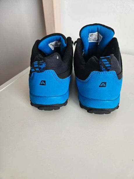 Boty alpine pro, vel. 35, stélka 23 cm, alpine pro,35