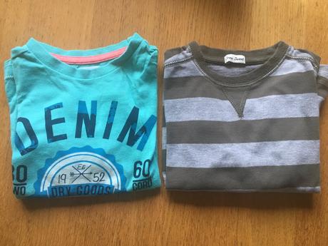 Triko/trika dl.rukáv vel.92, f&f,92