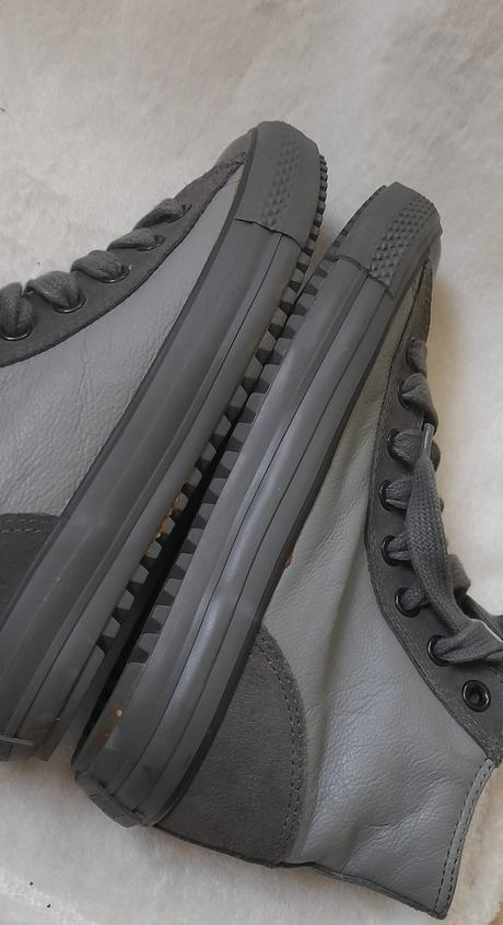 Converse plátěnky chuck tylor all star, converse,40