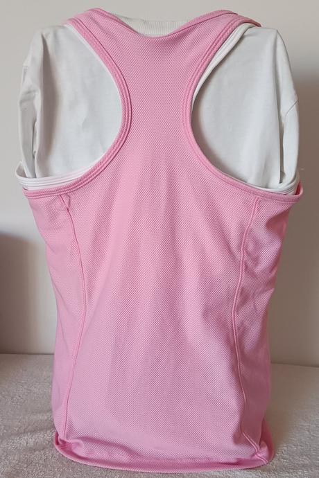 Sportovní triko, fila,158