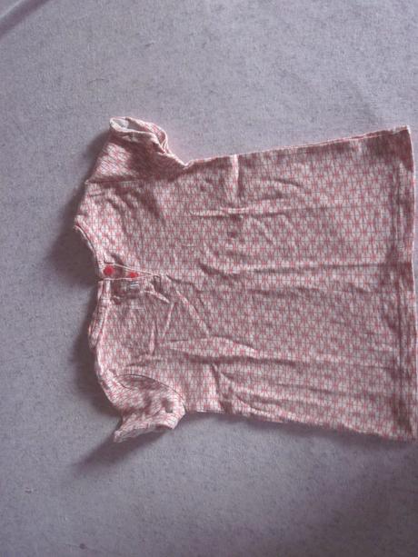 Tričko, next,80