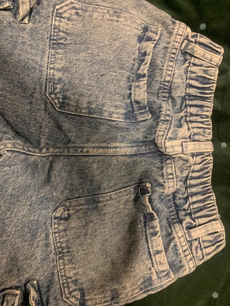 Rifle volné 134, 134