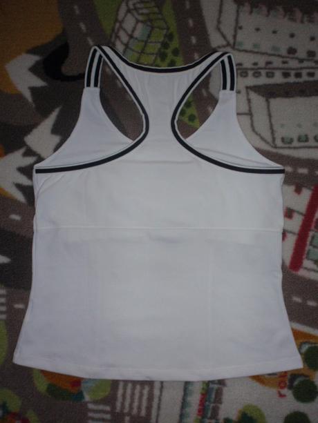 Funkční sportovní triko-tílko-dres, m