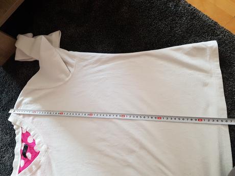 Dámská fleesová mikina značky f&f, velikost xl., f&f,xl