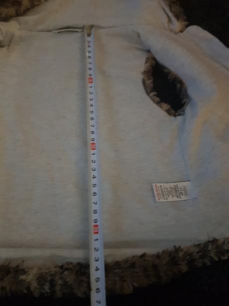 Dívčí vesta značky next, velikost 2-3 roky (98cm)., next,98