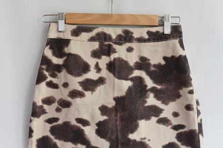 Sukně vel. 12 - 13 let, primark,158