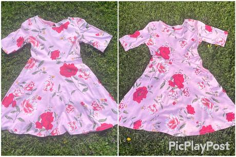 Šaty & šatičky old navy vel. 128/134 (8 let), old navy,128