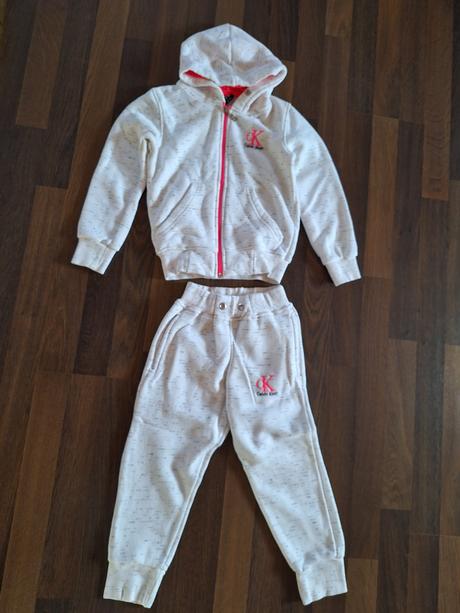 Souprava calvin klein, calvin klein,110