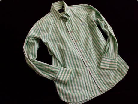 Etro milano pásik, l