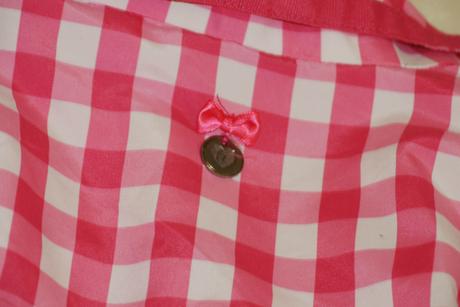 Kabatek / bundicka na prechodne obdobi, kids,104