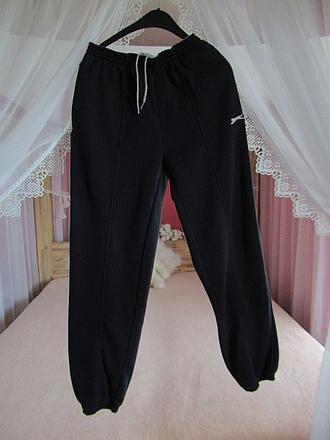 Tepláky, slazenger,158