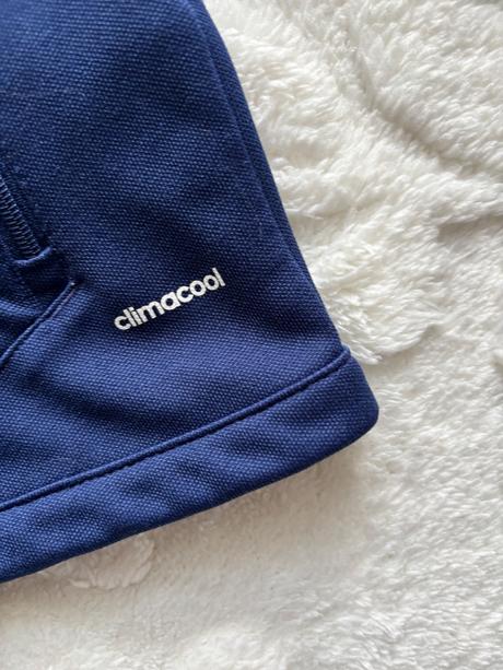 K3/mikina sportovní - v.7 let, adidas,122