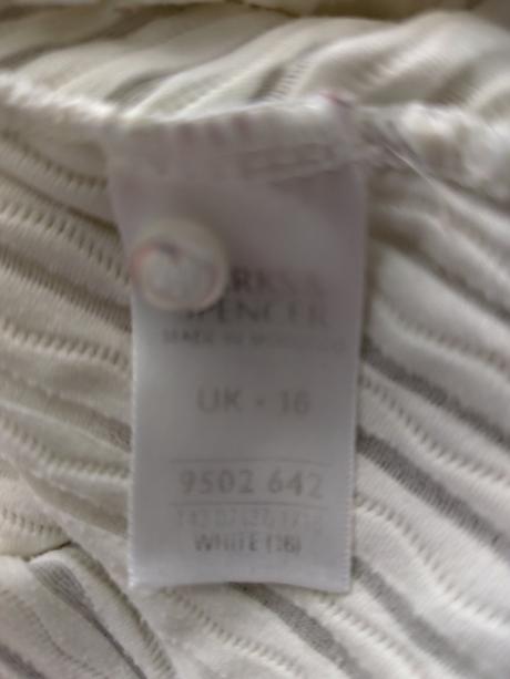 Dámska halena, marks & spencer,l