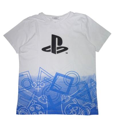 Playsation tričko vel. 152, 152