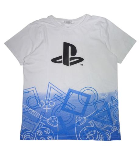 Playsation tričko vel. 152, 152