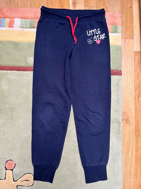 Tepláky, pepperts,134