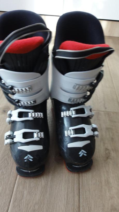 Lyžařské boty technopro, 26