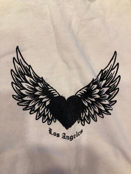 Crop triko primark, primark,34