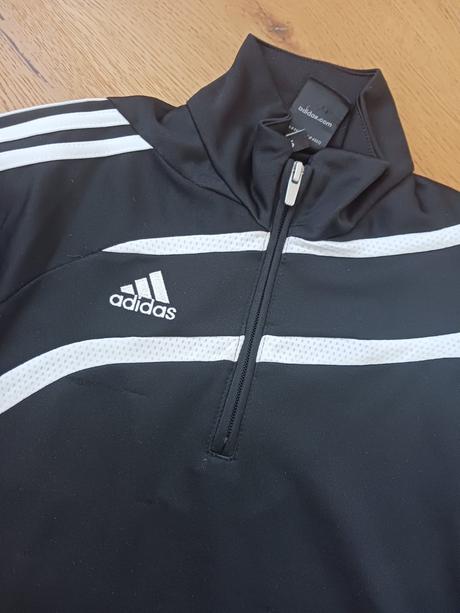 Mikina č.140, adidas,140