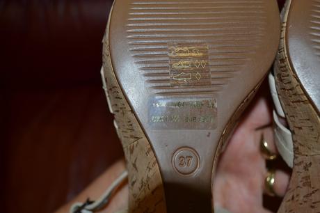 Letní boty zn. baťa vel. 37 -pouze vyzkoušené, baťa,37