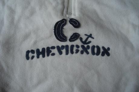 Mikina na lítačku, 92