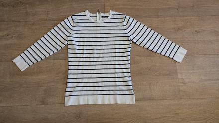 Pěkný tenčí svetřík mohito vel. m, mohito,m