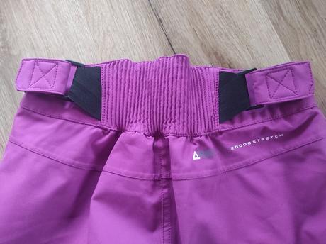 Dívčí oteplovačky, s