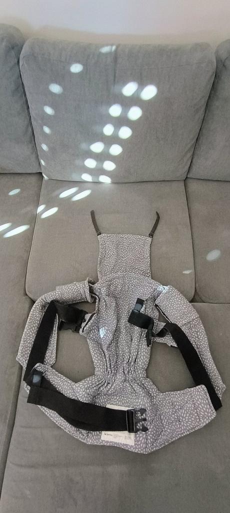 Ergonomické nosítko be lenka, be lenka