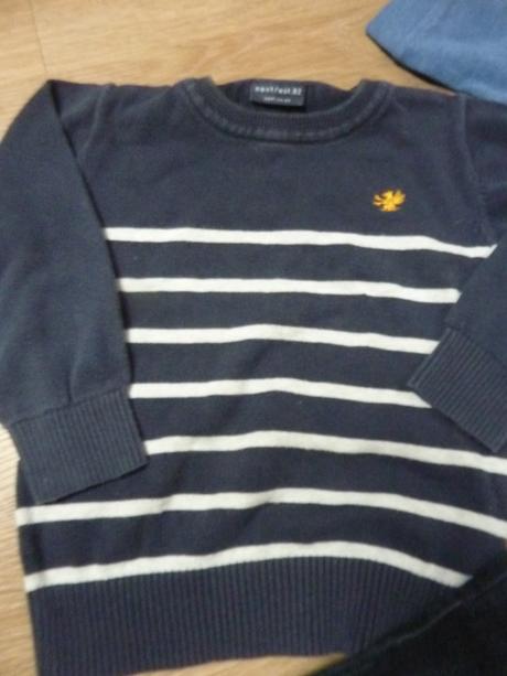 Komplet vel.86 - 4ks, 86–98