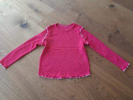 2x triko m&s velikost 110., marks & spencer,110