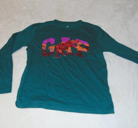 Tričko, gap,128
