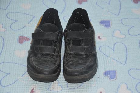 33 prestige černé boty botasky na sucháče, 33