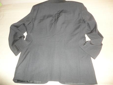 Jako nové prací sako gilberto, vel. 52, 52