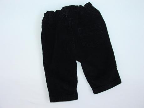 J654 manšestráky vel. 62, george,62