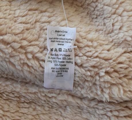 Vesta vel. 6 - 9 m, george,74