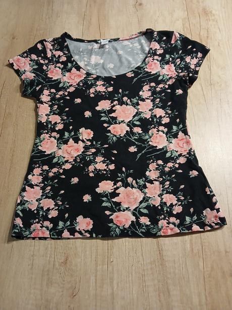 3x tričko amisu vel. m, amisu,m