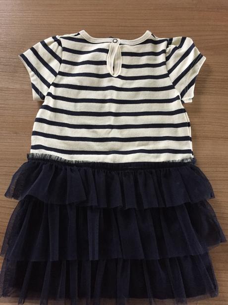 Znackove saticky petit bateau, 74